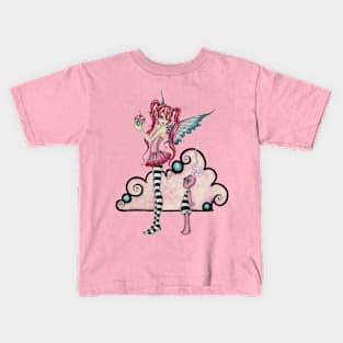 Stitchling 4 Kids T-Shirt